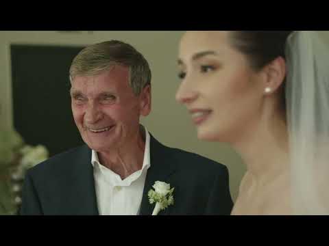 Karina & Fabian Wedding Trailer